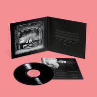 Image 1 of Fire Escape Symphonies - Vinyl - Signed