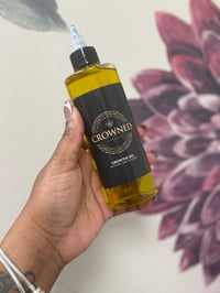 Avocado & Tea Tree Oil