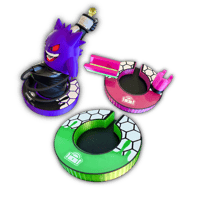 Image 1 of Peak Pro Couch Lock Base