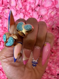 Image 2 of Summer Hearts 