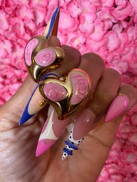 Image 1 of Summer Hearts 