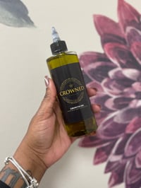 Grapeseed & Eucalyptus Oil