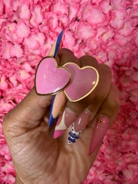 Copy of Summer Hearts 