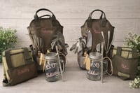 Image 1 of Personalized Gardening Tool Set