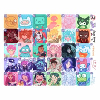 Stickers