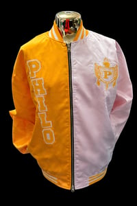 Image 4 of Philo Reversible Jacket