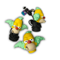 Krusty 