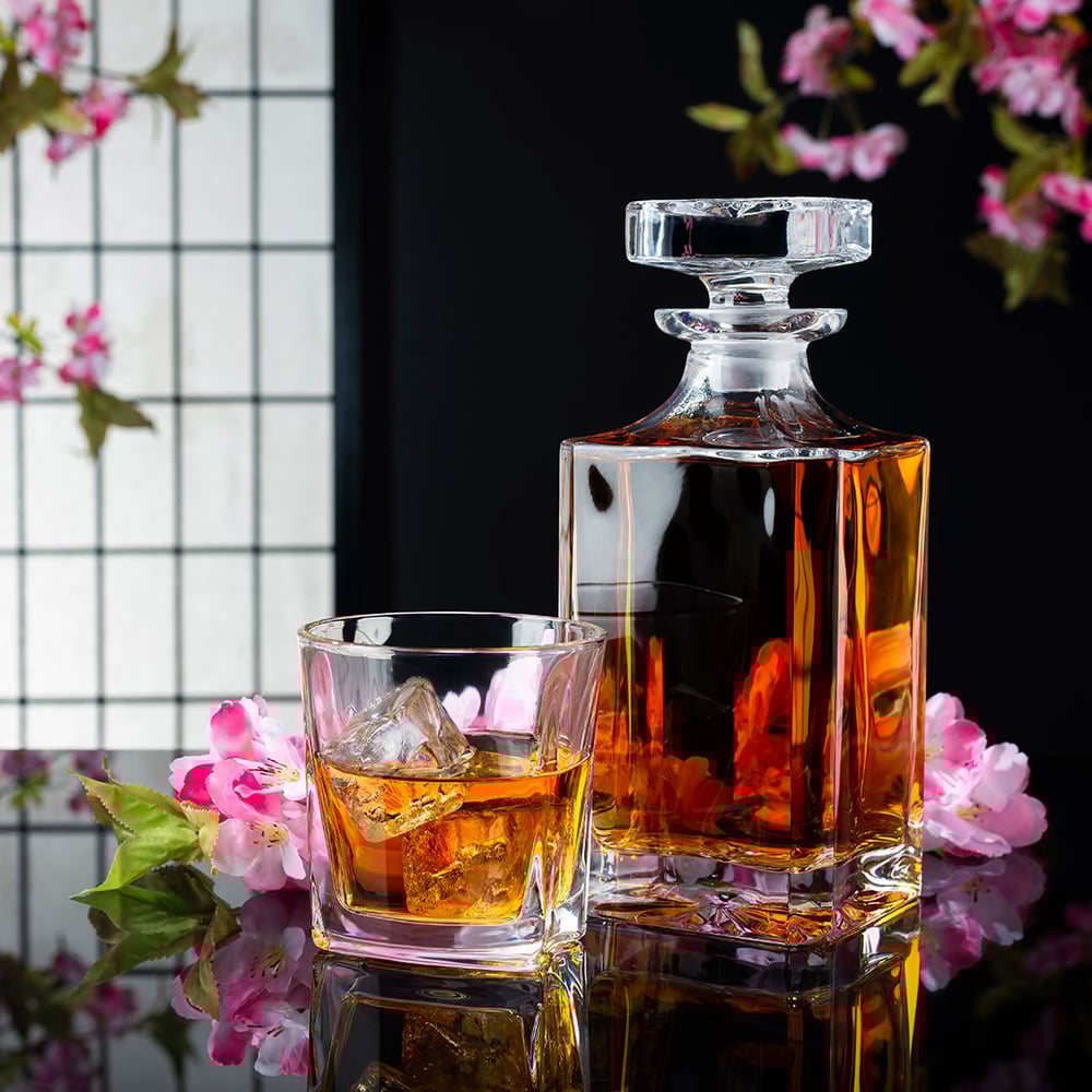 Image of JAPANESE WHISKEY