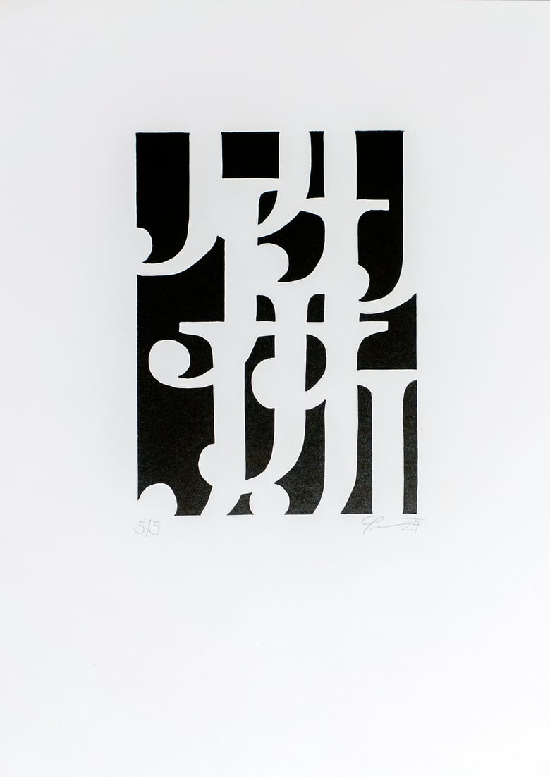 Image of Grafika 05