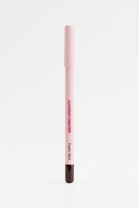 Refined lip liner