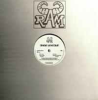 *Incoming* Origin Unknown – Truly One / Mission Control (Ant Miles VIP Rmxs) (Jungle - New)