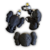 Kaws 