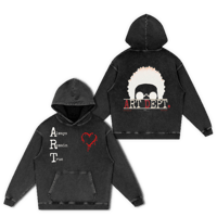 Image 1 of Art Dept. (Black Love Edition) 