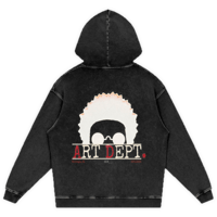 Image 3 of Art Dept. (Black Love Edition) 