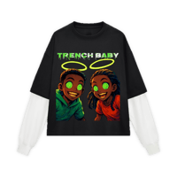 Trench Babies