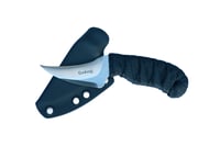 Image 3 of Scorpion (Black/Black Cord) (Swedge) (Loop included)