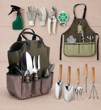 Image 2 of Personalized Gardening Tool Set