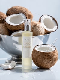 COCO CRÈME — Dry Body Oil