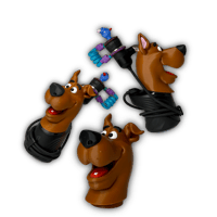 Scooby Doo