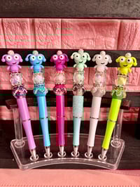 Cricut Cutie beaded pen ✨