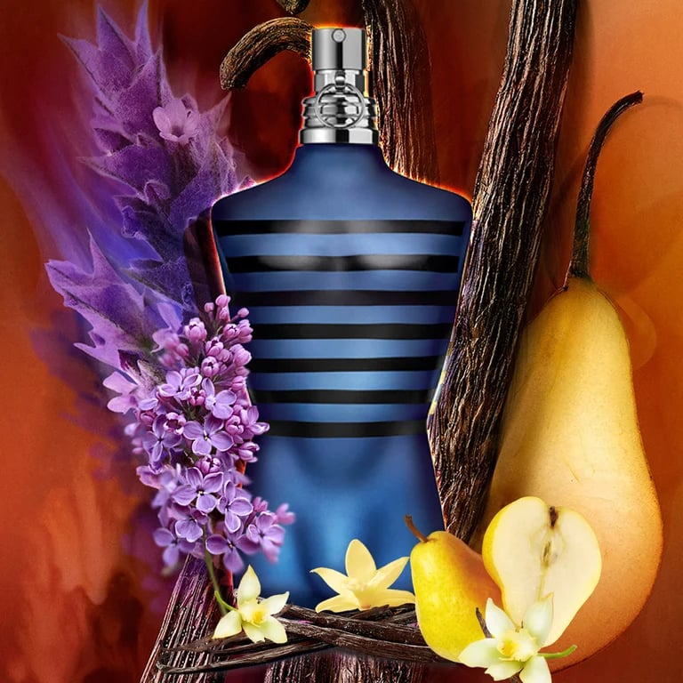 Image of JEAN PAUL GAULTIER  (TYPES) MEN