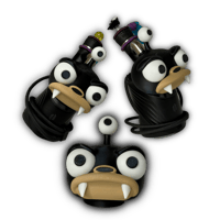  Nibbler