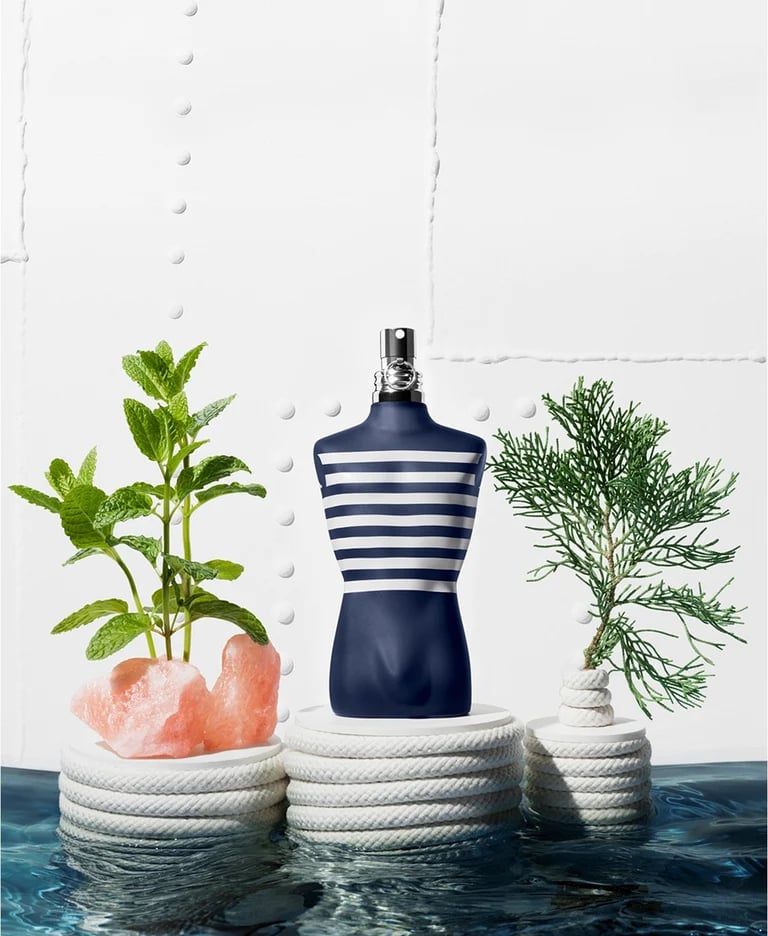 Image of JEAN PAUL GAULTIER  (TYPES) MEN