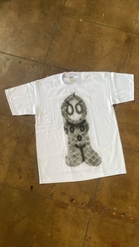 Image 3 of CUSTOM MEMU AIRBRUSH SHIRT 