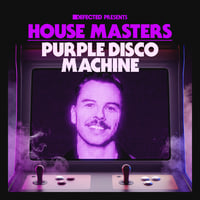 *Incoming* Purple Disco Machine – House Masters (House - New) 3 x LP