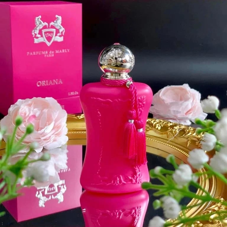 Image of PARFUMS DE MARLY  (TYPE)