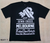 Image 2 of OG TAG Heavy/Regular Tee's and Rag's