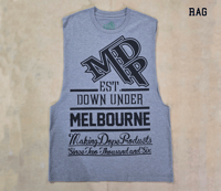 Image 13 of OG TAG Heavy/Regular Tee's and Rag's