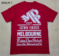 Image 6 of OG TAG Heavy/Regular Tee's and Rag's