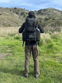 Image 5 of Ultralight Trekker v2