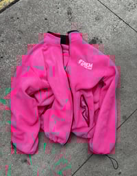 Fleece Full Jacket 