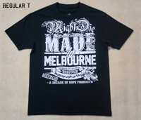 Image 3 of 10 YEARS TAG Heavy/Regular Tee's and Rag's