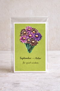 Image 9 of Birth Month Flower Collection — 5x7 Fine Art Prints