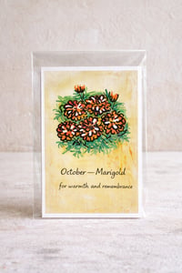 Image 10 of Birth Month Flower Collection — 5x7 Fine Art Prints