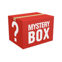 Mystery Box (5pc)