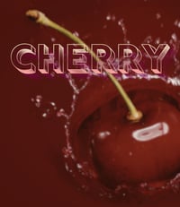 Cherry Tank