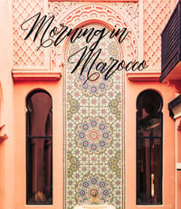 Morning In Morroco