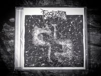 Image 2 of Fossilization "Leprous Daylight" CD