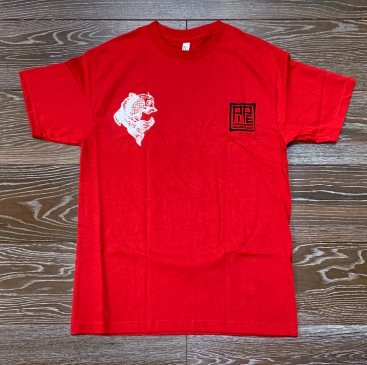 Image of SUKI GEISHA MEN'S T-SHIRT 