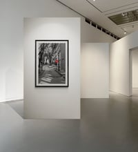 Image 1 of Alleyway Stop