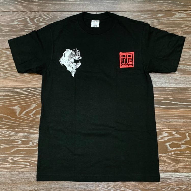 Image of TAKERU WARRIOR MEN'S T-SHIRT 