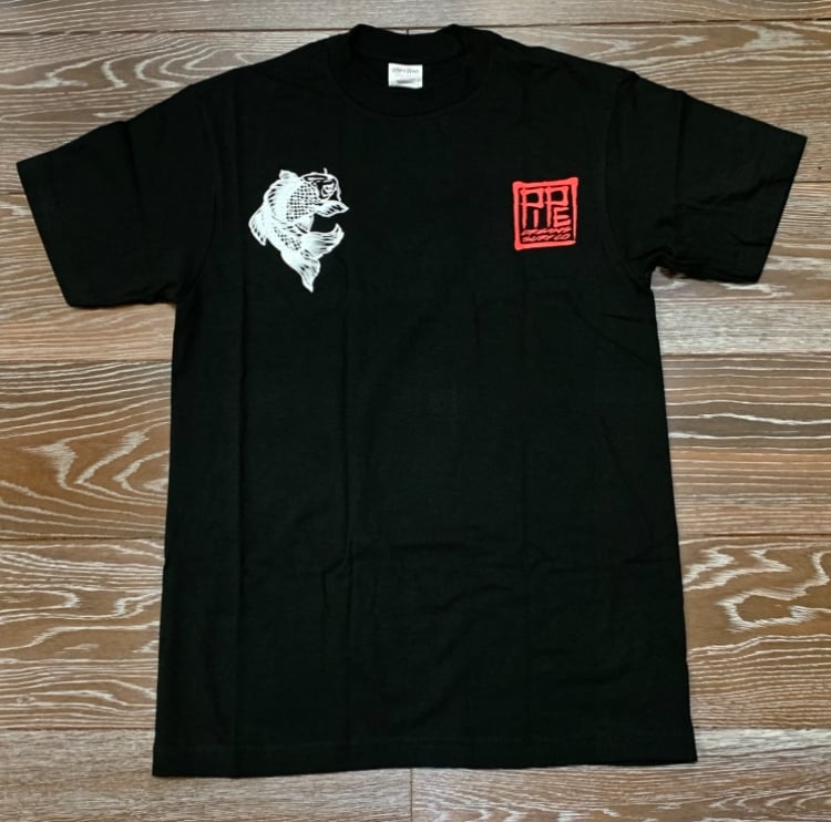 Image of KAMEN NO SHIMAI MEN'S T-SHIRT