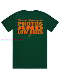 Image 3 of FRESHLY SQUEEZED