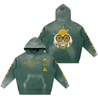 Image 1 of Bad Choices Hoody