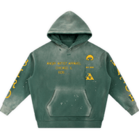 Image 2 of Bad Choices Hoody