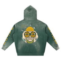 Image 3 of Bad Choices Hoody